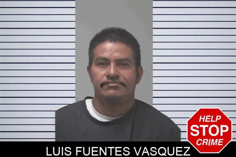 Luis Fuentes Vasquez