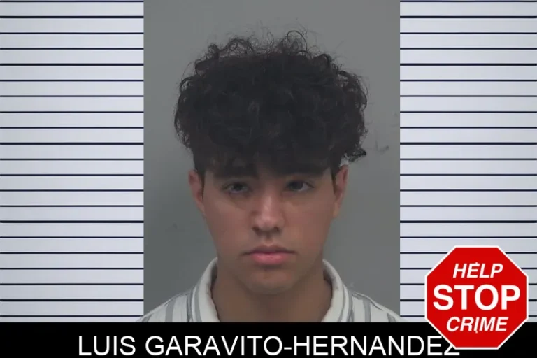 Luis Garavito-Hernandez