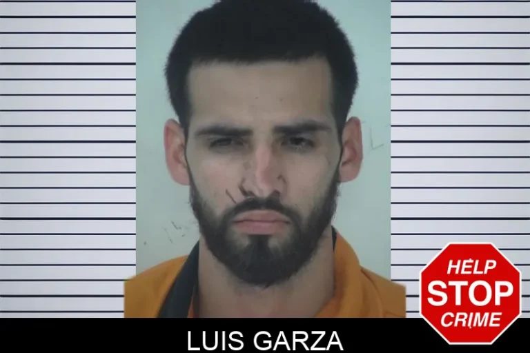 Luis Garza