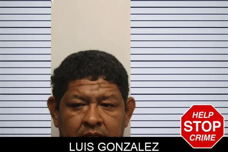 Luis Gonzalez
