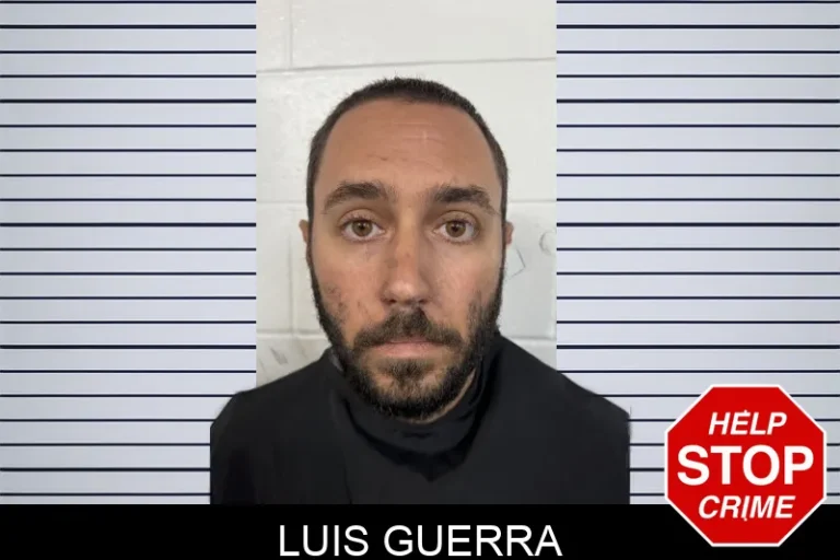 Luis Guerra