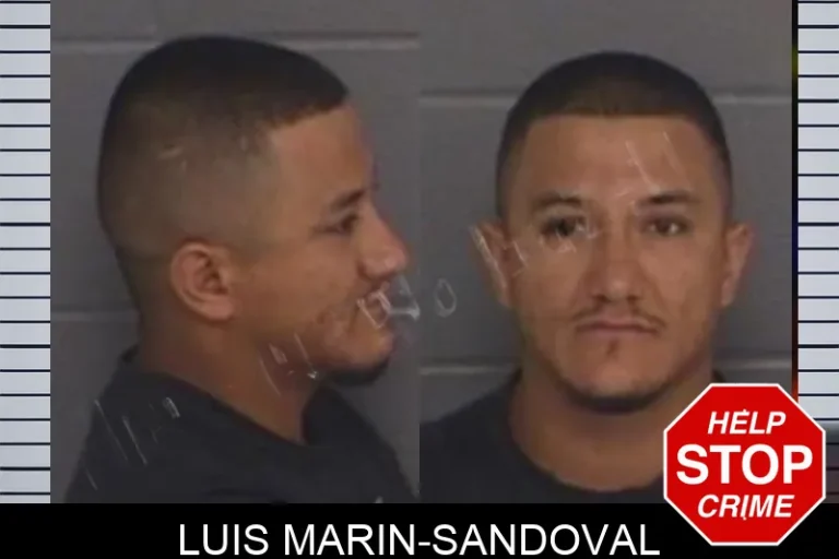 Luis Marin-Sandoval