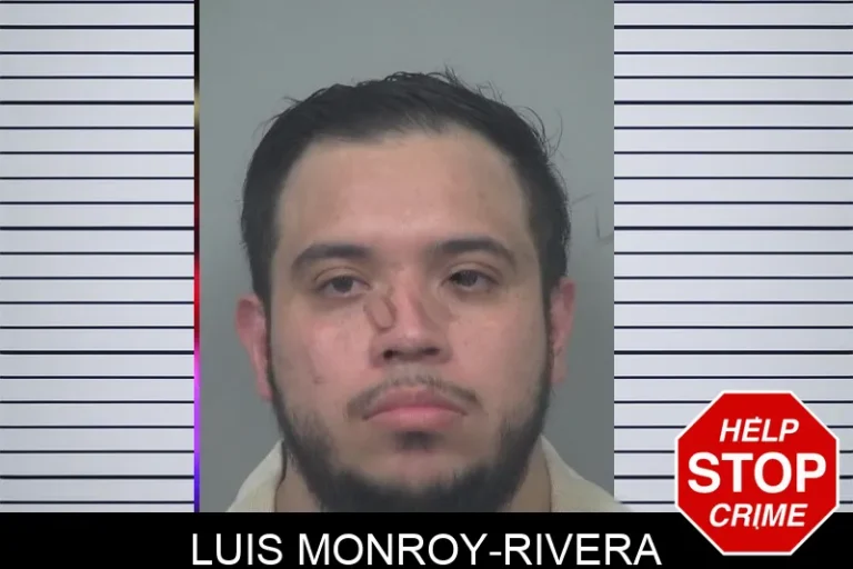 Luis Monroy-Rivera