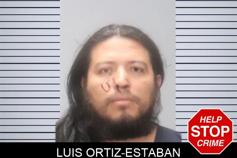 Luis Ortiz-Estaban