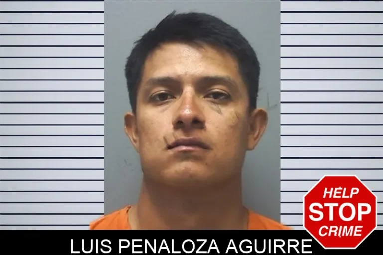 Luis Penaloza Aguirre