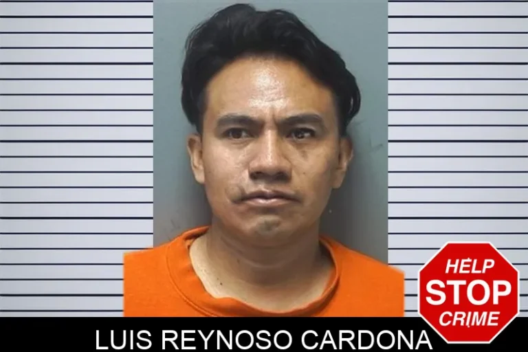 Luis Reynoso Cardona