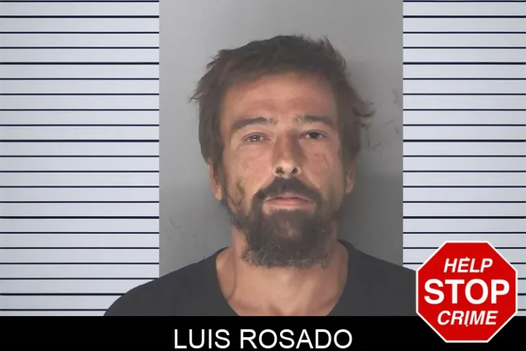 Luis Rosado