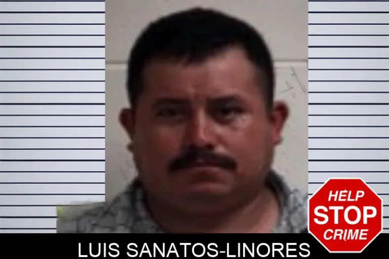 Luis Sanatos-Linores