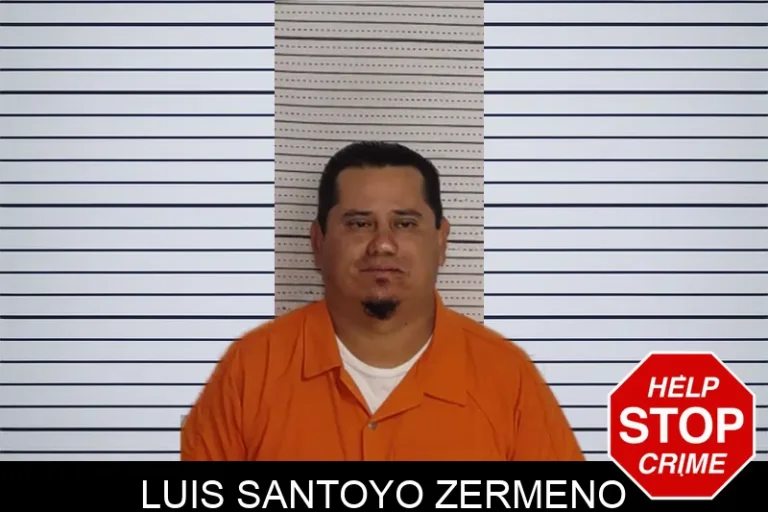 Luis Santoyo Zermeno