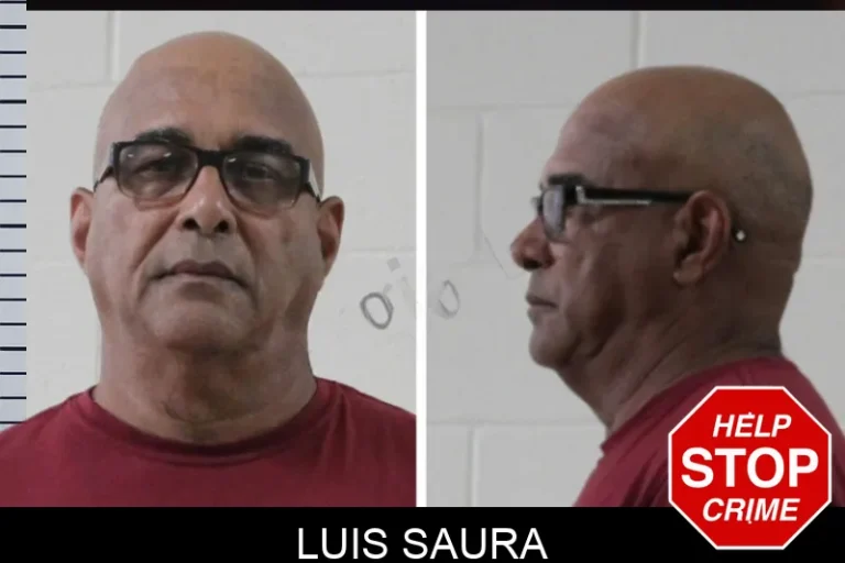 Luis Saura