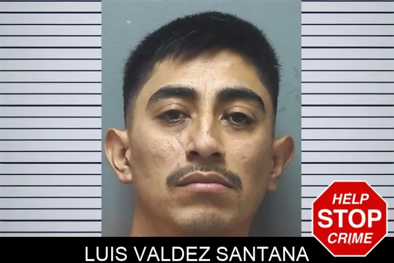 Luis Valdez Santana