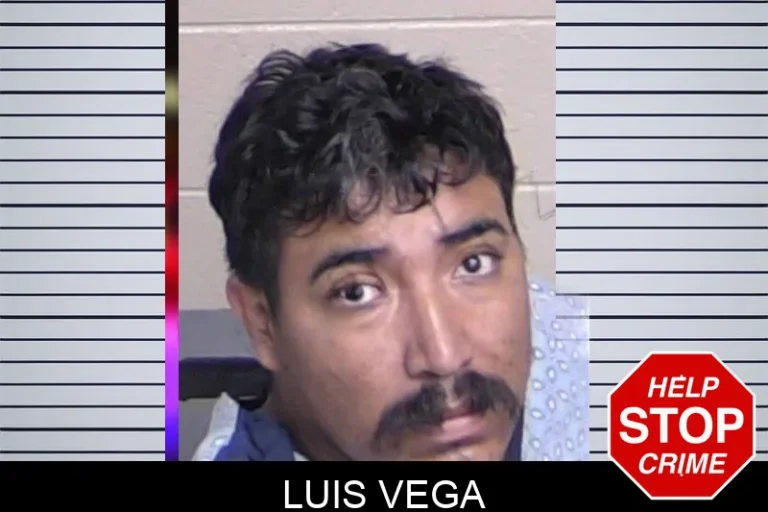 Luis Vega