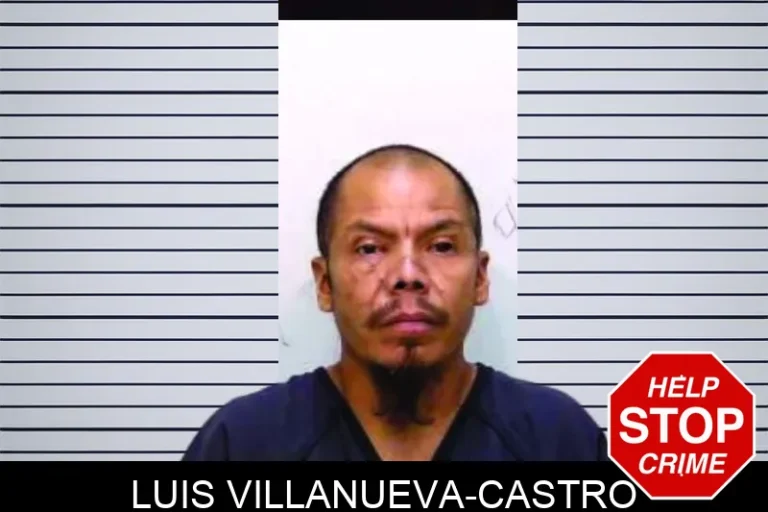 Luis Villanueva-Castro