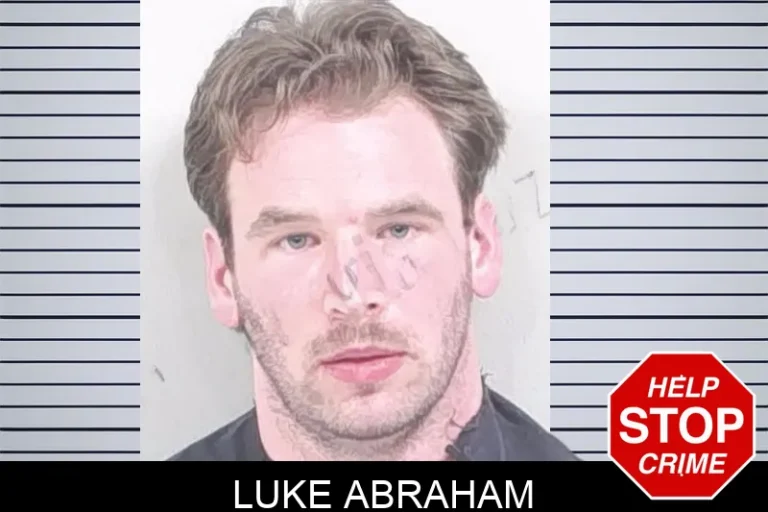 Luke Abraham