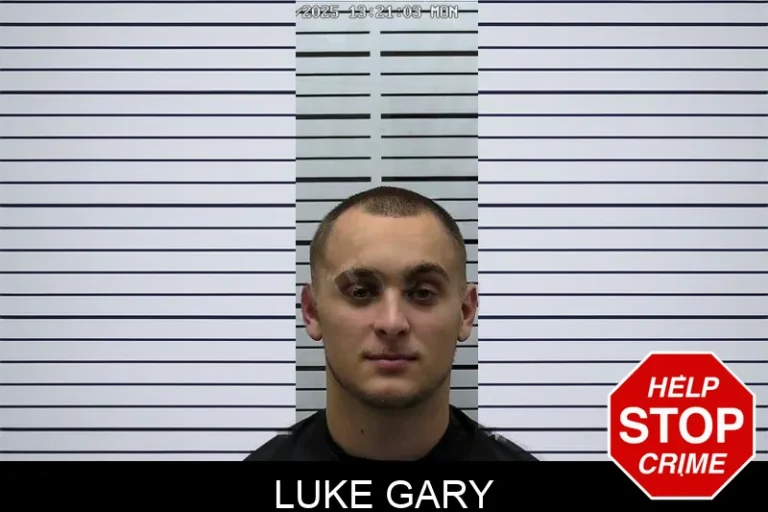 Luke Gary