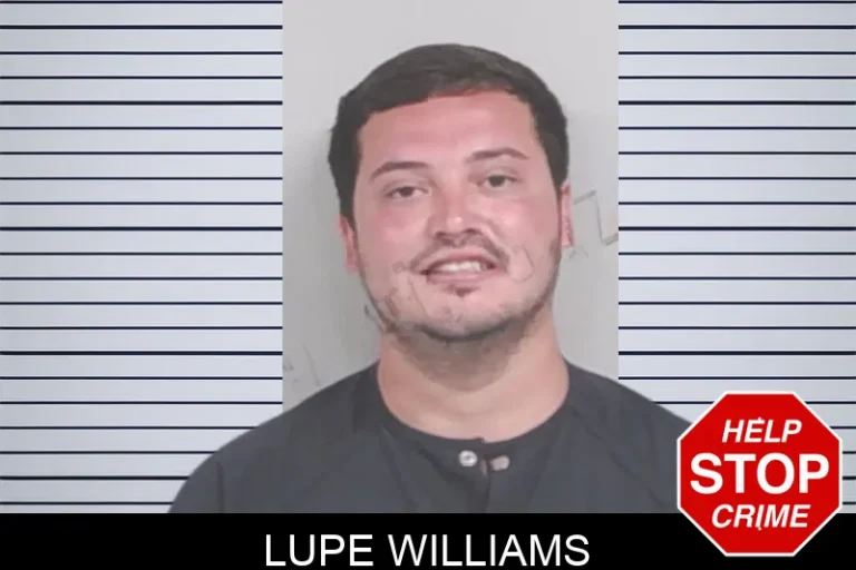 Lupe Williams