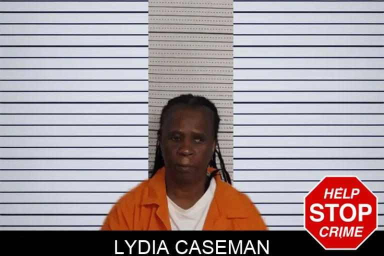 Lydia Caseman