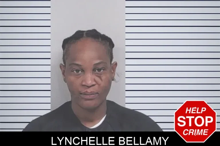 Lynchelle Bellamy