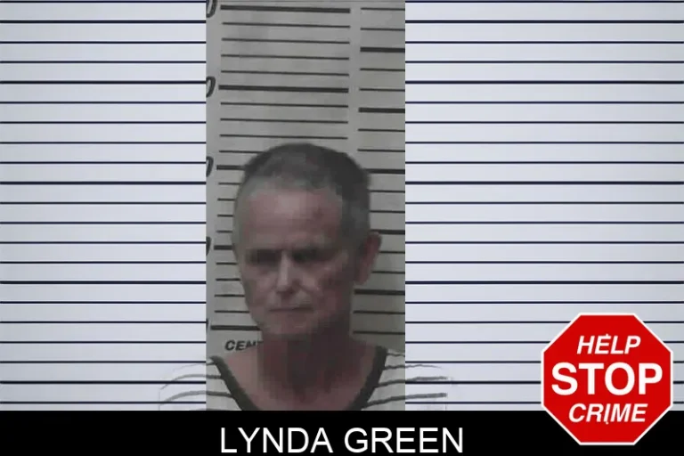 Lynda Green