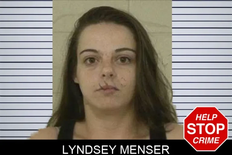 Lyndsey Menser