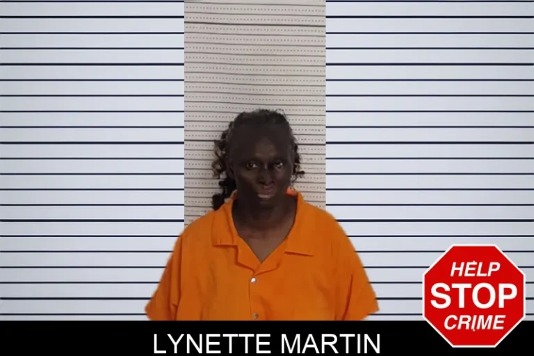Lynette Martin