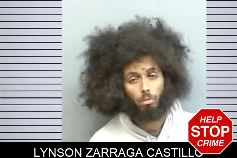 Lynson Zarraga Castillo