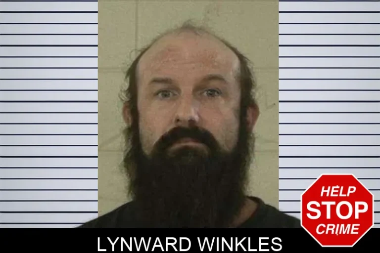 Lynward Winkles