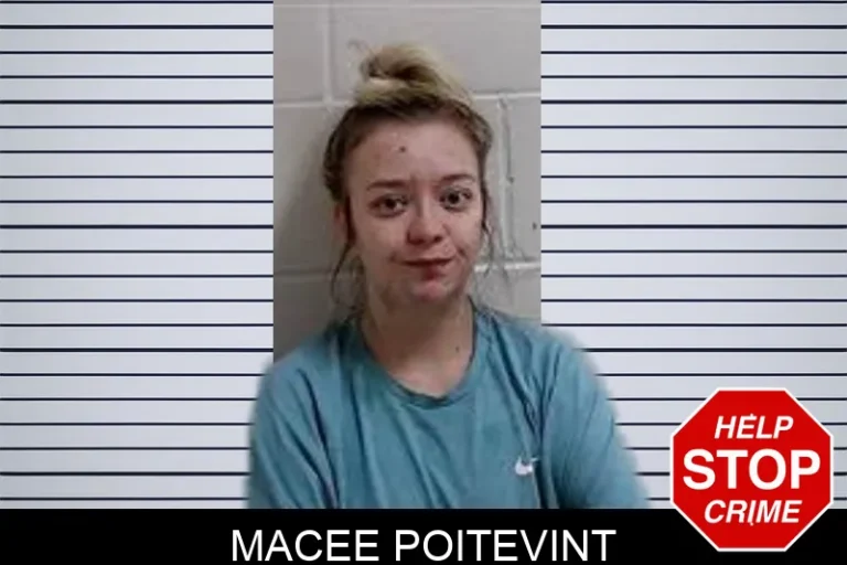 Macee Poitevint