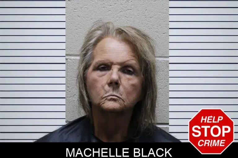 Machelle Black