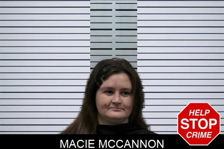 Macie McCannon