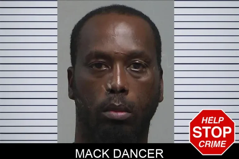 Mack Dancer