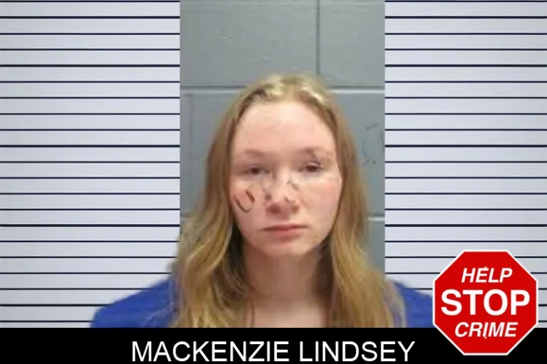 Mackenzie Lindsey