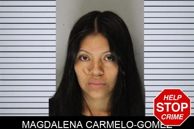 Magdalena Carmelo-Gomez