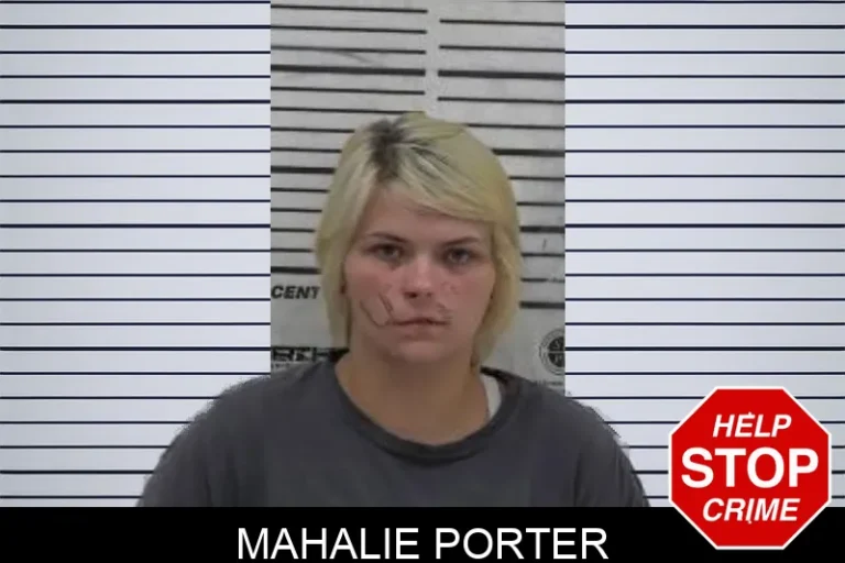 Mahalie Porter