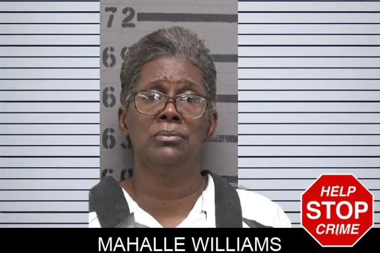 Mahalle Williams