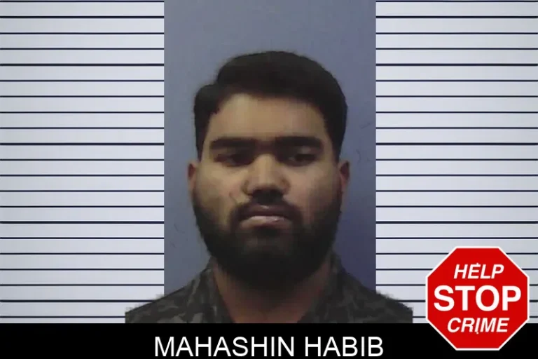 Mahashin Habib