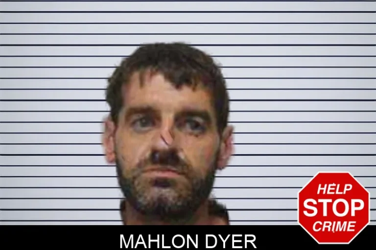 Mahlon Dyer