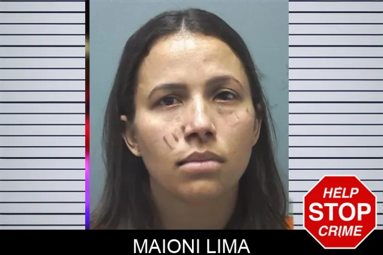 Maioni Lima mugshot – Cherokee County , Georgia Maioni Lima