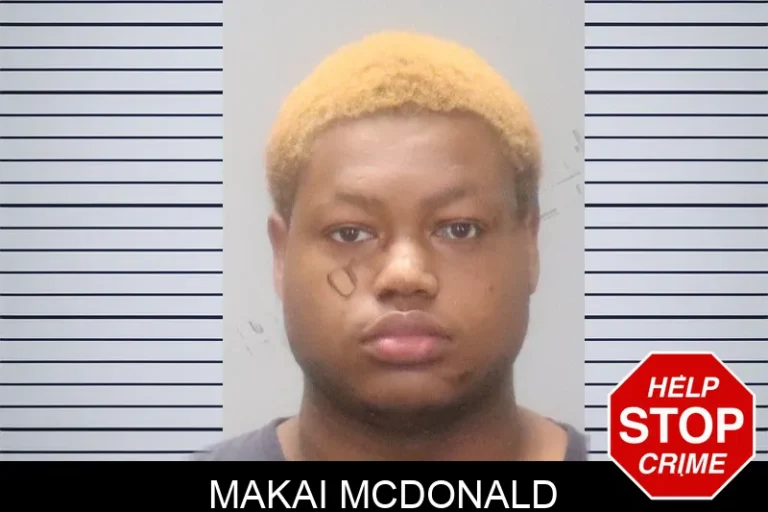 Makai McDonald