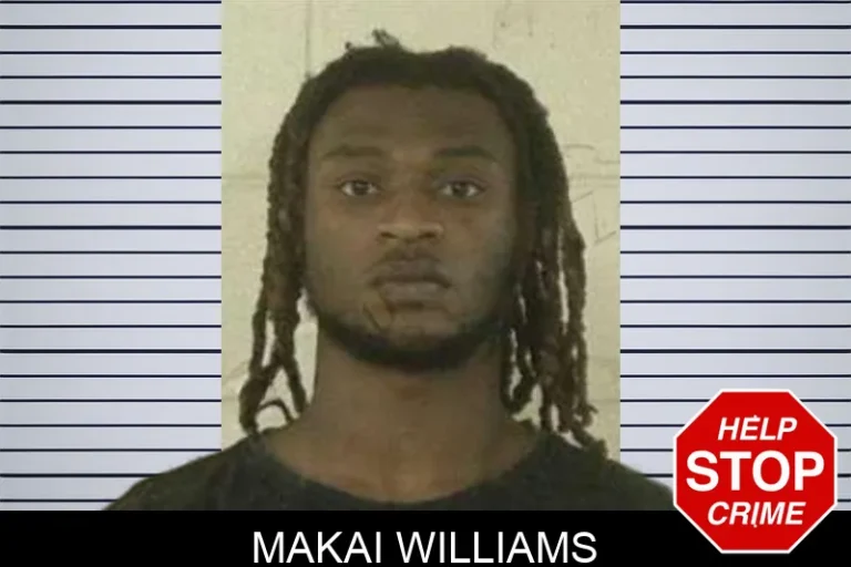 Makai Williams