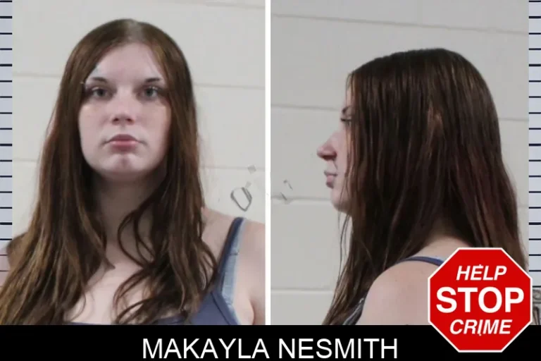 Makayla Nesmith