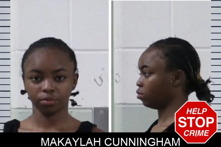 Makaylah Cunningham