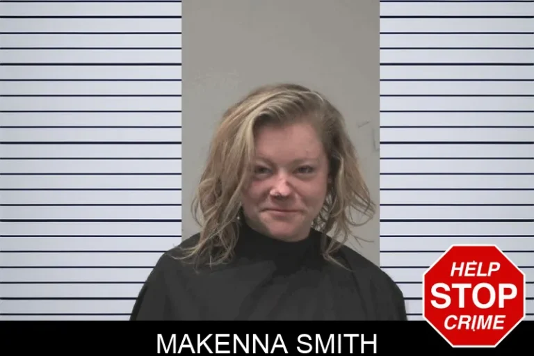 Makenna Smith