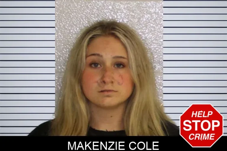 Makenzie Cole