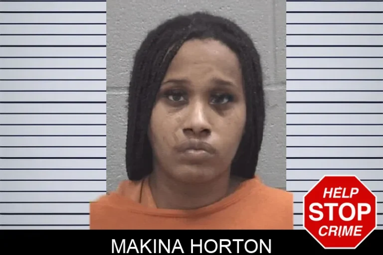 Makina Horton