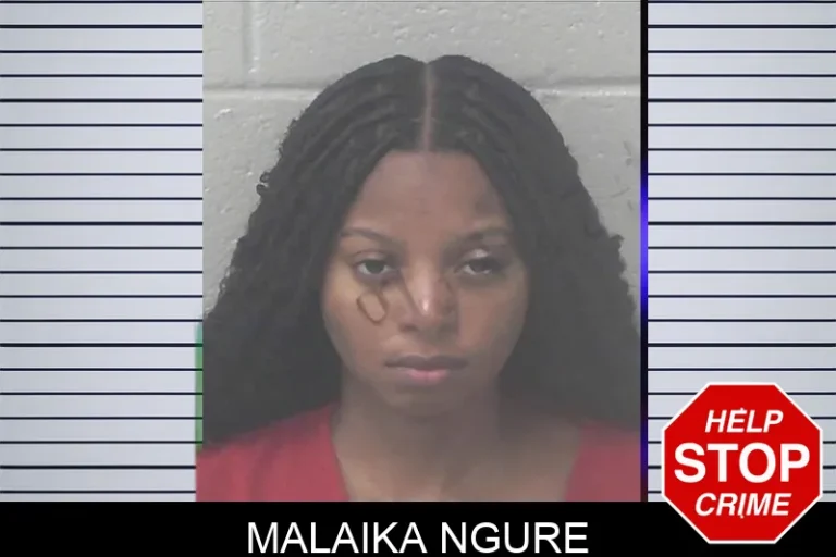 Malaika Ngure