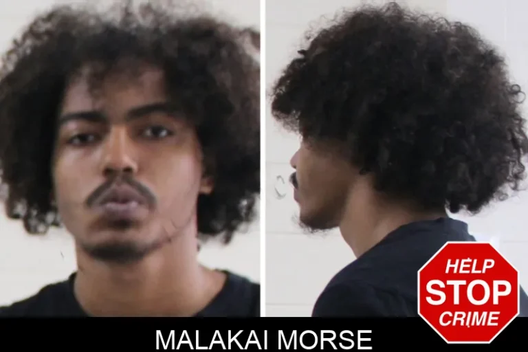 Malakai Morse mugshot – Houston County , Georgia Malakai Morse