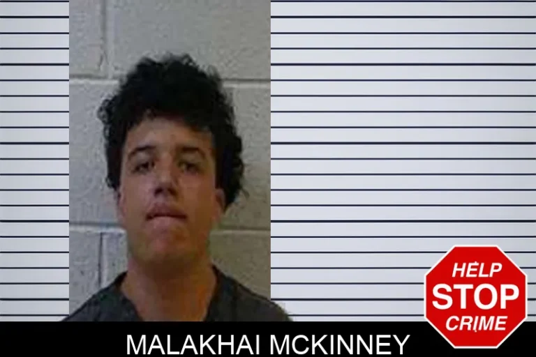 Malakhai McKinney