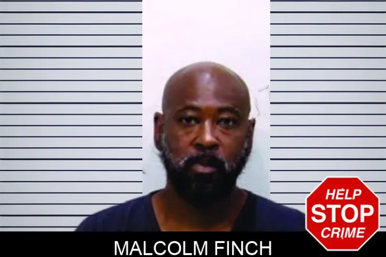 Malcolm Finch