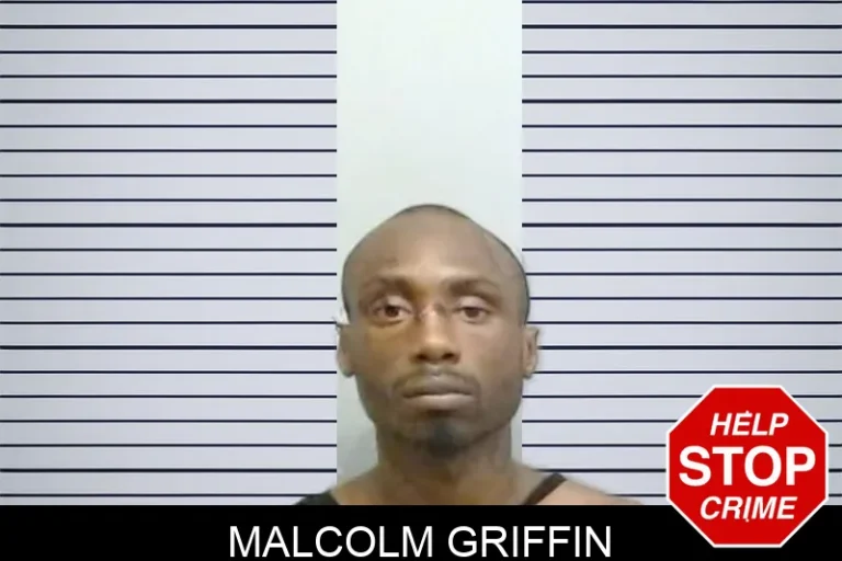 Malcolm Griffin